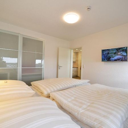 Haus Frische Brise 0507 Apartment คุกซ์ฮาเวน ภายนอก รูปภาพ