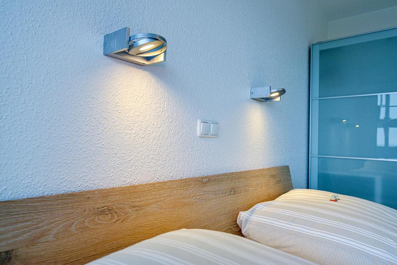 Haus Frische Brise 0507 Apartment คุกซ์ฮาเวน ภายนอก รูปภาพ