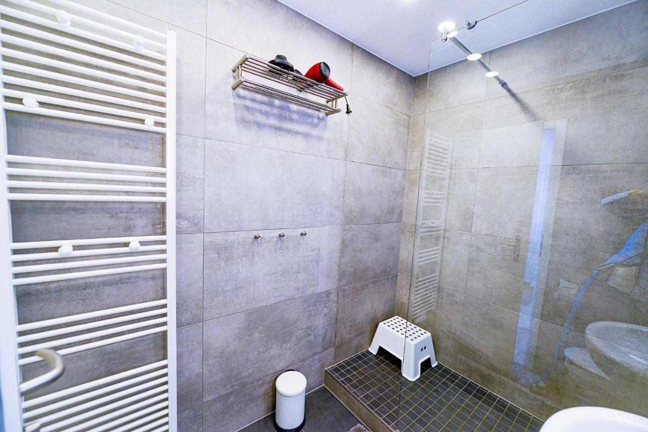Haus Frische Brise 0507 Apartment คุกซ์ฮาเวน ภายนอก รูปภาพ