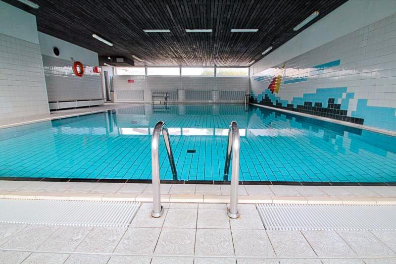 Haus Frische Brise 0507 Apartment คุกซ์ฮาเวน ภายนอก รูปภาพ