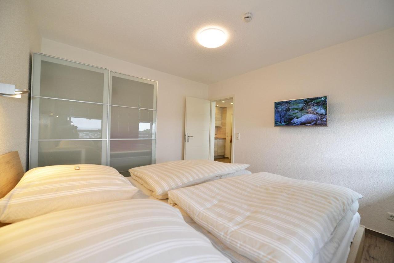 Haus Frische Brise 0507 Apartment คุกซ์ฮาเวน ภายนอก รูปภาพ